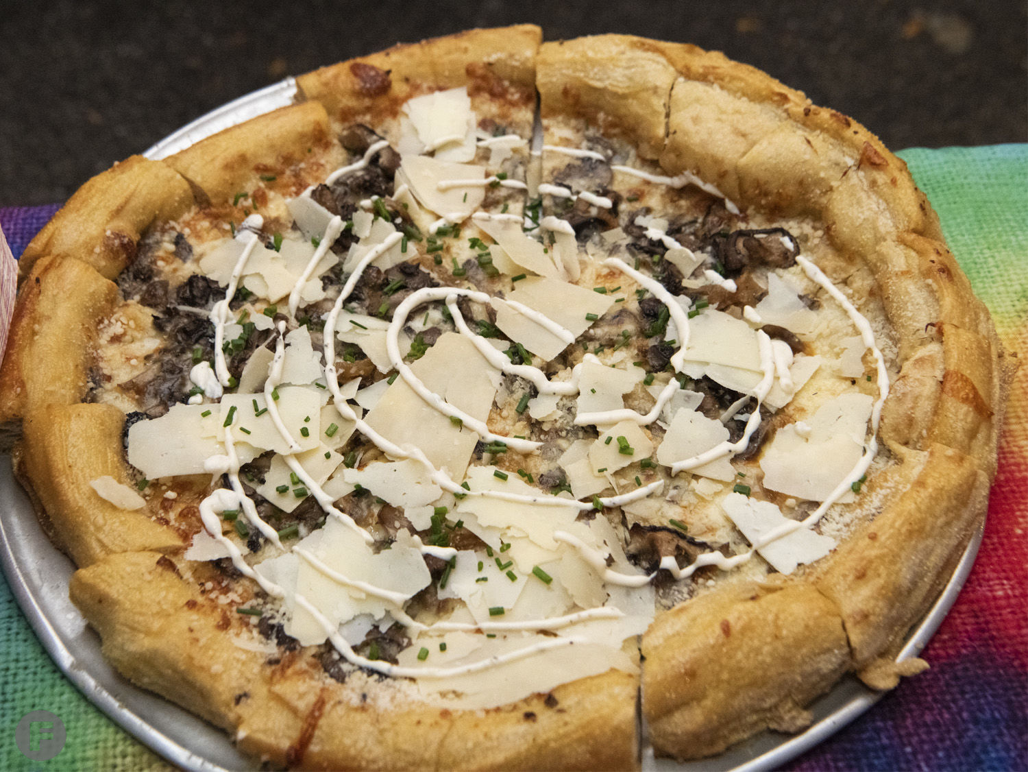 Battle of the Slices
